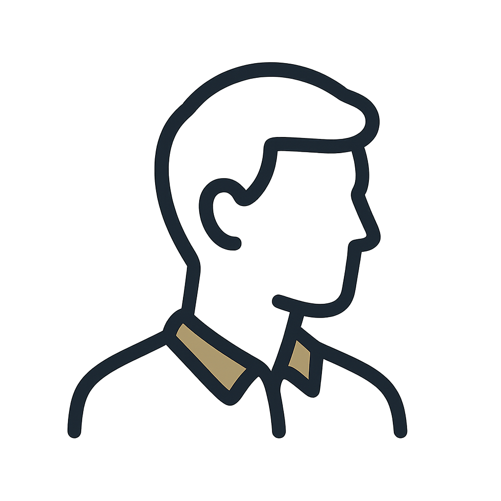 Avatar Masculino